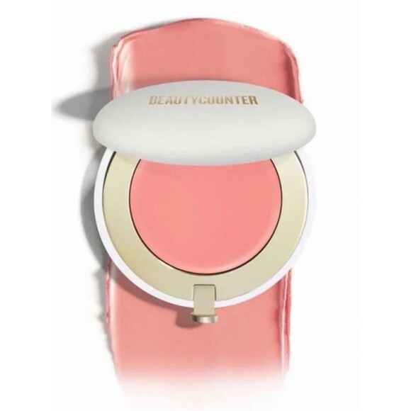 beautycounter Other - Beautycounter Cream Blush: Cider